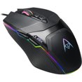 thumbnail image 1 of Souris de jeu ambidextre à 7 boutons iMouse X5, 1 of 5