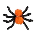thumbnail image 1 of Pinza para el pelo de Halloween, tocado gótico, pinzas para el pelo, tocado, recuerdos de fiesta de juegos de rol, accesorios para fotos, horquilla de Naranja, 1 of 8