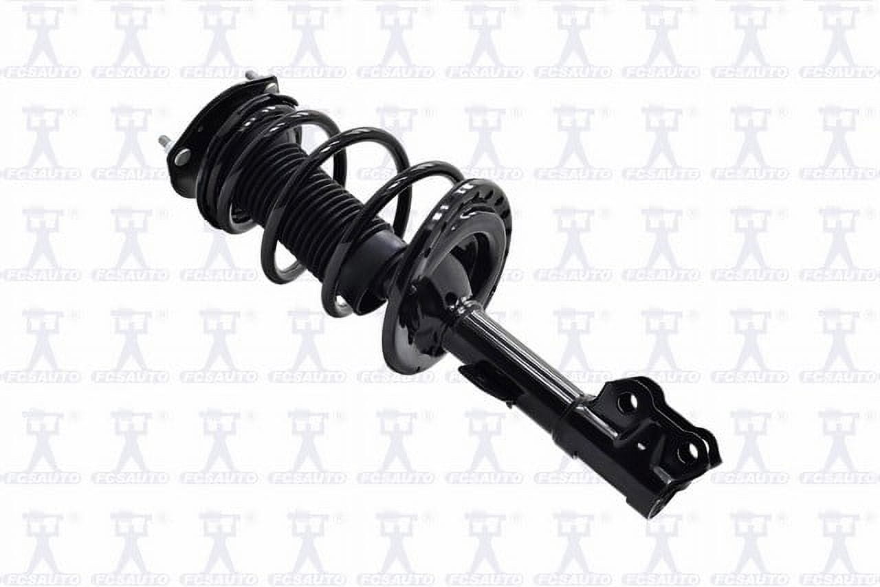 FCS Automotive International Complete Strut Assembly 1333566R