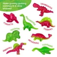 thumbnail image 2 of Kit de experimentos STEM Thames & Kosmos Dinosaur Gummy Candy Lab, 2 of 6