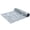 48cmX10Y 5-Silver, variant on Gold Foil Table Runner Table Cloth Glittering Fabric Tablecloth Elegant for Home and Wedding Decorations