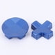 thumbnail image 5 of Controlador accesorios 16/18 en 1 paletas metal D-Pad anillos que llevan destornillador caja para One Elite Series 2, 5 of 9