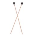 thumbnail image 2 of Xilófono Profesional Marimba Carillón Goma Btafrte, 2 of 8