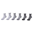 thumbnail image 3 of Nike Little Boy's 6-Pack Training Crew Socks 10C-3Y/5-7 (Sock Size), 3 of 3