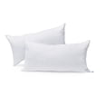 thumbnail image 1 of Pack 2 Almohadas Hoteleras King Size Microgel Lujo Extremo Almoda 70000050, 1 of 7