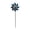 2A - Style A, variant on ValueAgain Fighter Plane Wind Spinners Outdoor, 14 Inch Shark Mouth Warplane Garden Decor, Whirligig with Spinning Propeller for Yard and Lawn, P-40 Warhawk Style