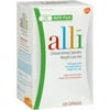 alli Weight Loss Aid Refill Pack Orlistat 60 mg Capsules - 120ct