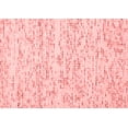 thumbnail image 1 of Ahgly Company Indoor Rectangle Solid Red Modern Area Rugs, 8' x 12', 1 of 4