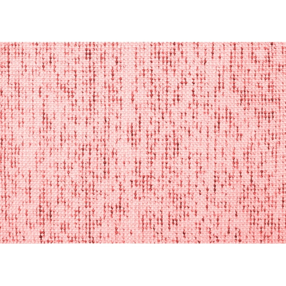 Ahgly Company Indoor Rectangle Solid Red Modern Area Rugs, 8' x 12'