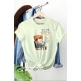 thumbnail image 2 of Cozy Christmas Winter Graphic Tee, 2 of 7