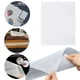 thumbnail image 2 of Hojas de Lienzo de Plástico - Malla Transparente 33.5x26cm, Agujeros 1.8mm - para Bordado DIY, Bolsas y Manualidades, 2 of 8