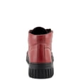 thumbnail image 6 of Spring Step Women's LOEVA High-Top Sneakers with Stylish Zipper, Premium Leather, and Faux Fur Lining, 6 of 9