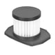 thumbnail image 3 of Reemplazo de filtro de aspiradora 4 Uds fácil de desmontar reemplazo de filtro de vacío para Ryobi P718 313282002, 3 of 8
