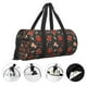 thumbnail image 3 of Easygdp coffee mug cup Bolsa de Viaje, Bolsa de Mano, Bolsa de Gimnasio, Bolsa de Equipaje para Viaje, 3 of 6