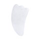 thumbnail image 2 of 2 2 En 1 Facial Massa R Guasha Board Kit Doble St Face Lift Skin, 2 of 3