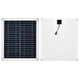 thumbnail image 3 of 20W New Flexible Polycrystalline Solar Panel Charger Outdoor Waterproof, 3 of 4