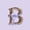 Purple B, variant on Homewish Purple Bowknot Letter Monogrammed M Zipper Twin Comforter Sets with Fitted Sheet and 2 Pillowcases for Girls,Teens Animal Leopard Print Zipper Bedding Set,4-Piece
