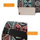 thumbnail image 3 of Bolsas de transporte de lona con cremallera reflectante Sport Yoga Mat Mochila BG180001 Sywqhk Para Estrenar, 3 of 4