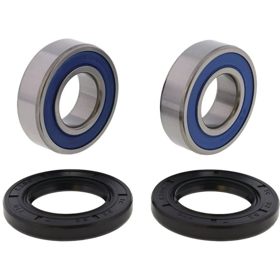 All Balls Wheel Bearing Seal Kit for Suzuki