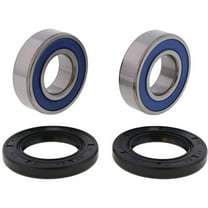 All Balls Wheel Bearing Seal Kit for Suzuki