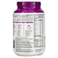 thumbnail image 3 of Bluebonnet Whey Protein Isolate Natural Flavor  - 2.2 Pounds, 3 of 5