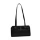 thumbnail image 3 of Bolsa de axila de las mujeres Dama Ligera Ligera para ir de compras navideñas Viajes, 3 of 9