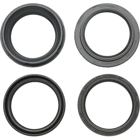 RockShox 40mm Totem Dust Seal/Oil Seal Kit