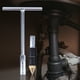thumbnail image 1 of Pasador De Parada De Agua Tapón de agua con diseño de goma antideslizante para el hogar (1 pulgada) Sywqhk Para estrenar, 1 of 6