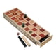 thumbnail image 1 of Juego de mesa WE Games Senet Ancient Egyptian para niños/adultos, 1 of 6