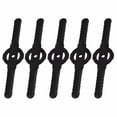 thumbnail image 1 of RYRDWP Plastic Long Trim. Mower Blade Gardening Tool Accessory 5pcs, 1 of 1