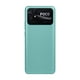 thumbnail image 4 of Smartphone Xiaomi POCO C40 64GB 4GB más Audifonos - Verde, 4 of 4