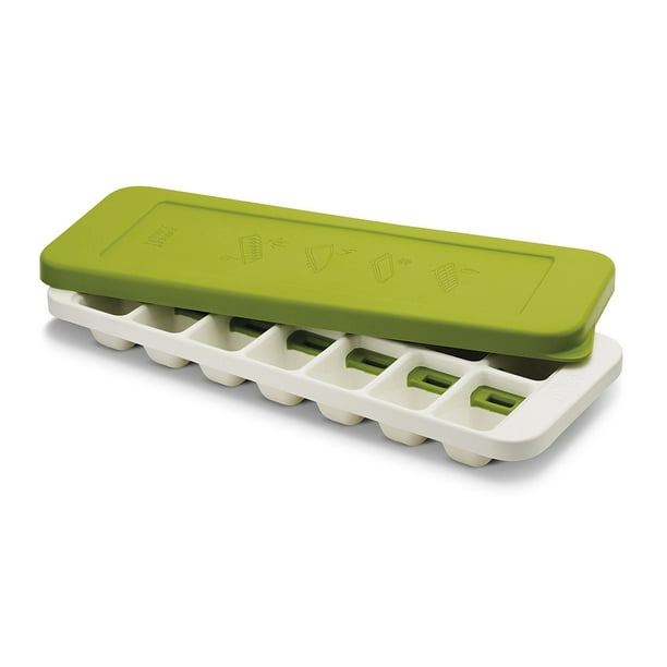 Joseph Joseph QuickSnap Plus Easy Release IceCube Tray with Stackable