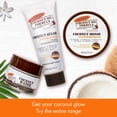 thumbnail image 4 of Bálsamo limpiador facial y desmaquillante Palmer's Coconut Oil, 4 of 8