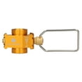 thumbnail image 1 of Robinet Adaptateur de Conversion de Réservoir de Gaz pour le Camping Randonnée Pêche, 1 of 6