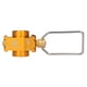 thumbnail image 1 of Convertidor de estufa Gas Saver Plus Convertidor de gas Cambio de cambio Adaptador de conversión de tanque de Gas Válvula adaptadora de gas para Camping Senderismo Pesca Irfora Convertidor de estufa, 1 of 6