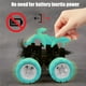 thumbnail image 5 of Juguetes Para Niño Coche de fricción con potencia, resistente a golpes y lento, regalo de cumpleaños para niños y niñas a partir de 3 años. Juguetes Para Bebe 1 Año, 5 of 6