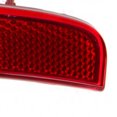 thumbnail image 5 of For Fiat 500 Rear Side Marker Light 2012 13 14 15 16 2017 Driver Side CAPA Certified FI2864100 | 5182425AB ;w/Park Assist System, 5 of 8