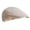 Beige, variant on Men Cotton Linen Newsboy Cap Retro Classic Beret Ivy Irish Cabbie Flat Cap Gentleman Hat Lightweight Breathable Casual Driving Hat Vintage Style Cap 2026 Summer Fall Outfits, Beige