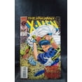 thumbnail image 2 of Pre-Owned The Uncanny X-Men #312 1994 Marvel Comics Comic Book, 2 of 2