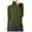 Green, variant on Women's Lightweight Long Sleeve Turtleneck Sweater - Slim Fit Classic Tunic Pullover Basic Thermal Underwear Top(Pink,M)