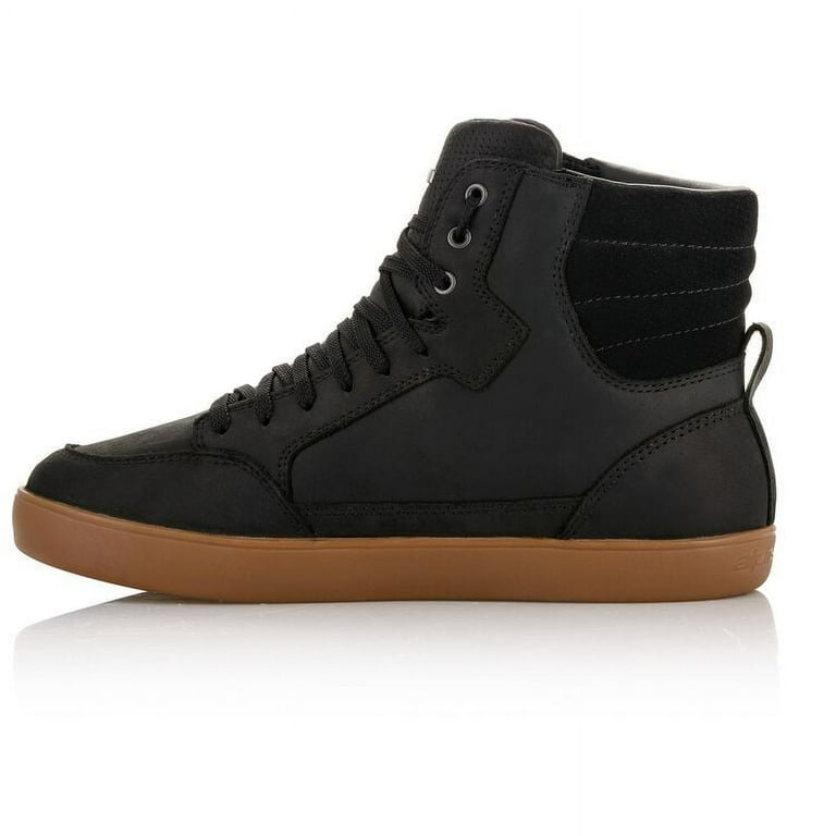Alpinestars j6 cheap black