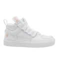 thumbnail image 2 of Tenis K-Swiss ROOF HIGH V Para Dama Color Blanco, 2 of 5
