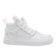 thumbnail image 2 of Tenis K-Swiss ROOF HIGH V Para Dama Color Blanco, 2 of 5