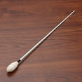 thumbnail image 6 of YongCo Music Conductor Batons Maple Wood Handle Concert Music Conductor Batons for Orchestras Symphonies Musical Conductor Band, 6 of 20