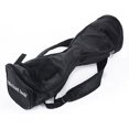 thumbnail image 4 of FFIY Waterproof Hover Board Bag Backpack for Smart Self Balancing Scooter Drifting Board,Mesh Pocket - Adjustable Shoulder Straps, 4 of 4