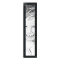 thumbnail image 2 of ArtToFrames 6" x 31" Black Picture Frame, 6x31 inch Black MDF Poster Frame (WOM-3943), 3 Pack, 2 of 7