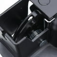 thumbnail image 5 of Heavy-Duty Pull Handle, Universal Recliner Replacement for Most Recliner Brands, Aluminum Alloy Construction Ensures Sturdier than Plastic, Easy Installation with Reset Spring Design, 5 of 5