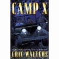 thumbnail image 1 of Pre-Owned Camp X (Hardcover) 0670911011 9780670911011, 1 of 1