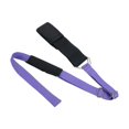 thumbnail image 4 of Banda elástica de yoga portátil y plegable para entrenamiento de porristas, gimnasio en casa, deporte Púrpura, 4 of 8