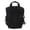 Black, variant on CAIXIA Mesh Backpack for Teen with Adjustable Padded Straps College School Supplies College Back Pack Anti-Slip School Bag Bookbag Daily Use / Everyday Carry